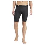 Adidas Men's Techfit Compression Training Short Tight