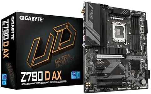 GIGABYTE Z