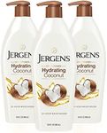 Jergens Hydrating Coconut Body Mois