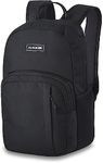 Dakine Campus Pack 18L, Black, 18L, Campus 18l