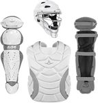 All-Star Heiress Fastpitch Softball Catcher's Package