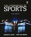 The Economics of Sports (5th Edition)