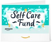 Amazon.ca Gift Card - Self Care Fun