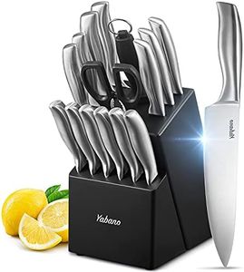 Knife Set,