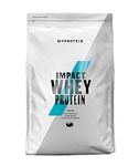 MyProtein Impact Whey Protein Powder – Chocolate Banana Flavour – 1kg, 23g of Protein per Serving, Supports Muscle Building, Recovery & Lean Muscle Maintenance – 33 Servings