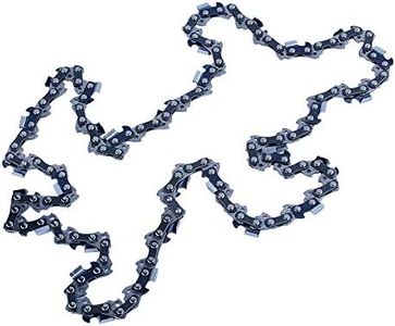 Mtanlo 18-Inch 18" 3/8"LP .050 Guage 62DL Chain For Echo CS-400 CS-310 CS-340 CS-341 CS-345 CS-346 CS-352 CS-370 CS-3000 CS-3400 CS-3450 CS-301 CS-305 CS-306 Chainsaw