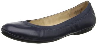 Bandolino Womens Edition Leather, Navy, 6 UK