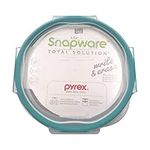 Snapware 4-Cup Total Solution Round