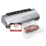 CASO VC10 Vacuum Sealer