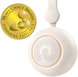 Dreamegg White Noise Machine Baby, 