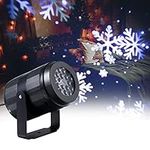 Ailgely Christmas Projector Lights,