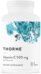 THORNE - Vitamin C 500 mg - Blend o
