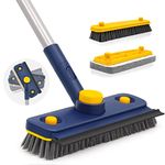 Floor Scrubbers For Hard Floors