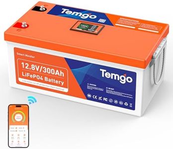 TEMGO 12V 