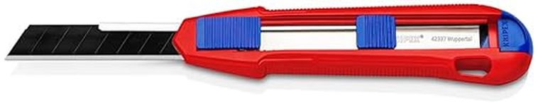 KNIPEX CutiX Universal knife