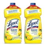 Lysol Clean and Fresh Multi-Surface