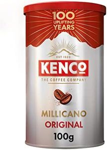 Kenco Millicano Original Wholebean Instant Coffee, 100g