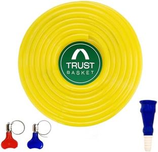 TrustBaske