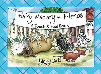 Hairy Macl