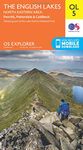 The English Lakes - North-Eastern Area, Penrith, Patterdale & Caldbeck: OL 05 (OS Explorer Map)