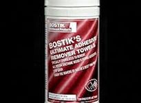Bostik Ultimate Remover Towels - Fl