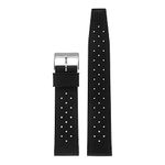 Rubber Dive Watch Straps