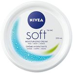 Nivea Soft Cream (200ml)