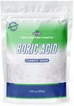 MYOC Boric Powder - 12 Oz (7.05 Ounces (Pack of 1))