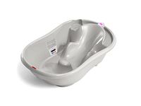 OKBaby Onda 3-in-1 Multi-Stage Baby Bath, Grey