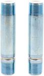 Camco 10634 3/4" NPT x 3/4" NPT x 5