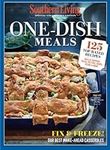 SOUTHERN LIVING One Dish Meals: 125