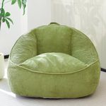 UODERS Bean Bag Chair, Cozy Beanbag