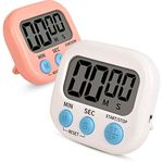 Digital Timer For Kids