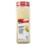 Club House, Quality Natural Herbs and Spices, One Step Seasoning, Parmesan and Herbs, 520g