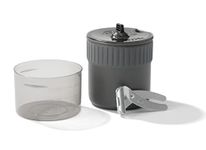 MSR Trail Mini Solo Camping Cook Set