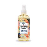 WTC Train Your Pet Not to Urinate 500 ML - Dog Pee Urine and Poo Trainer Natural Spray- Training Corrector- Indoor and Outdoor; Aid Puppies, Dogs - Natural Spray Safe Around Kids