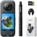 Insta360 X3 Get-Set Kit- Waterproof