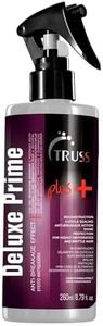 TRUSS Deluxe Prime Plus + Hair Treatment 8.79 Fl Oz