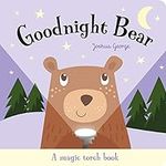 Torchlight Books: Goodnight Bear