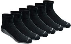 Dickies Men's Dri-Tech Moisture Con