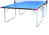 Butterfly Compact Outdoor Ping Pong