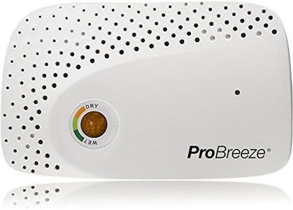 Pro Breeze