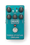 MXR M83 Bass Chorus Deluxe
