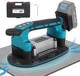 Tile Vibration Machine Installation