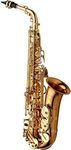 Yanagisawa WO20 Series Alto Saxopho
