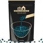 Lifestance Hard Wax Beads, 1lb, Jas