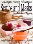 Simple Natural Face Masks