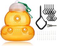 Wasp Repellent Hornet Trap Gourd-ty