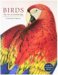 Birds: The Art of Ornithology (boxe