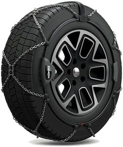 KÖNIG Reflex Cross 228 Snow Chains